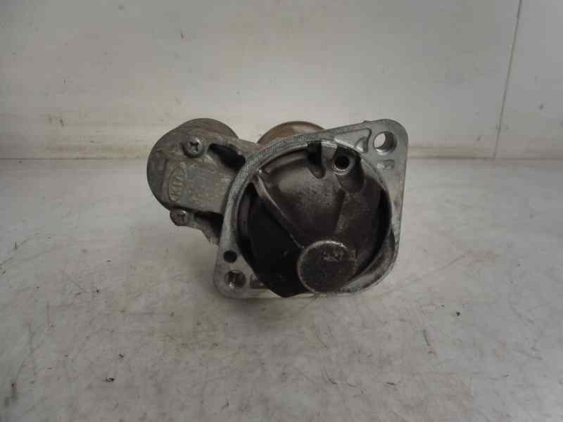 Recambio de motor arranque para kia cee´d 1.4 cat referencia OEM IAM 361002B200 M000T32571ZE 