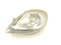Recambio de faro izquierdo para renault trafic combi (ab 4.01) 2.5 dci diesel cat referencia OEM IAM 7700311371 91165719 8930869