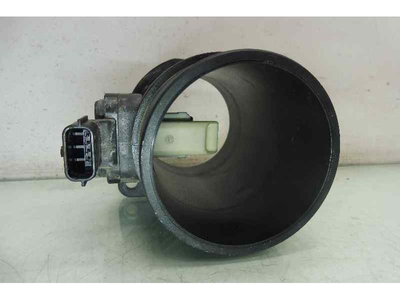 Recambio de caudalimetro para renault kangoo profesional referencia OEM IAM 8200651315 8200655623 