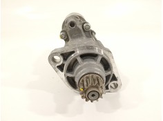 Recambio de motor arranque para volkswagen cc (358) basis bluemotiontech referencia OEM IAM 02Z911024   2
