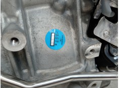 Recambio de motor completo para seat ibiza (kj1) fr referencia OEM IAM DLAD   2