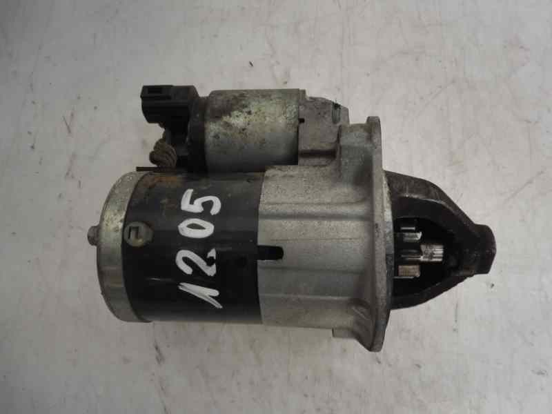 Recambio de motor arranque para kia cee´d 1.4 cat referencia OEM IAM 361002B200 M000T32571ZE 