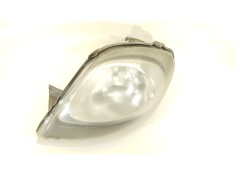 Recambio de faro izquierdo para renault trafic combi (ab 4.01) 2.5 dci diesel cat referencia OEM IAM 7700311371 91165719 8930869 2