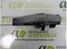 Recambio de maneta exterior delantera derecha para ford fiesta (cb1) trend referencia OEM IAM   