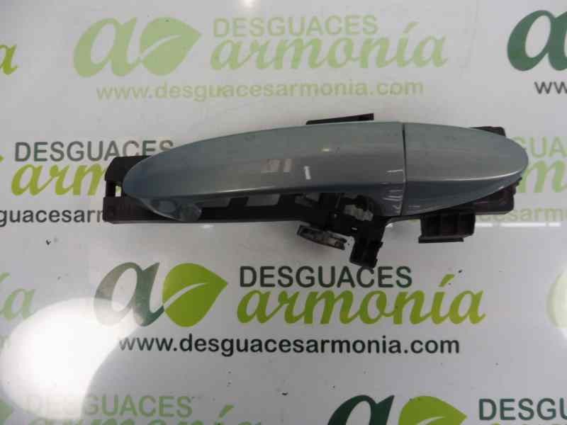 Recambio de maneta exterior delantera derecha para ford fiesta (cb1) trend referencia OEM IAM   