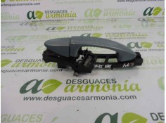 Recambio de maneta exterior delantera derecha para ford fiesta (cb1) trend referencia OEM IAM    2
