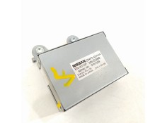 Recambio de modulo electronico para nissan qashqai (j11) 360 referencia OEM IAM 284F04EA0A  