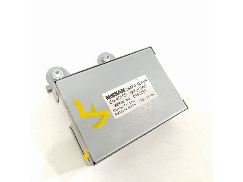 Recambio de modulo electronico para nissan qashqai (j11) 360 referencia OEM IAM 284F04EA0A  