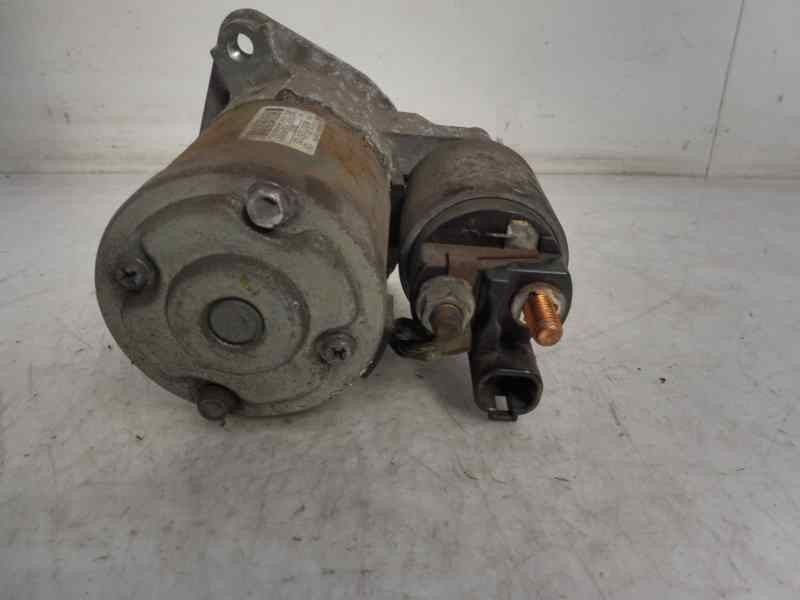 Recambio de motor arranque para kia cee´d 1.4 cat referencia OEM IAM 361002B200 M000T32571ZE 
