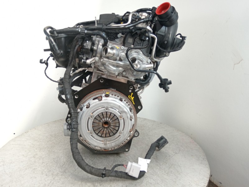 Recambio de motor completo para seat ibiza (kj1) fr referencia OEM IAM DLAD  