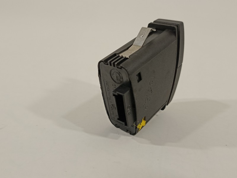 Recambio de warning para bmw x5 (e70) xdrive30d referencia OEM IAM 61316919506  