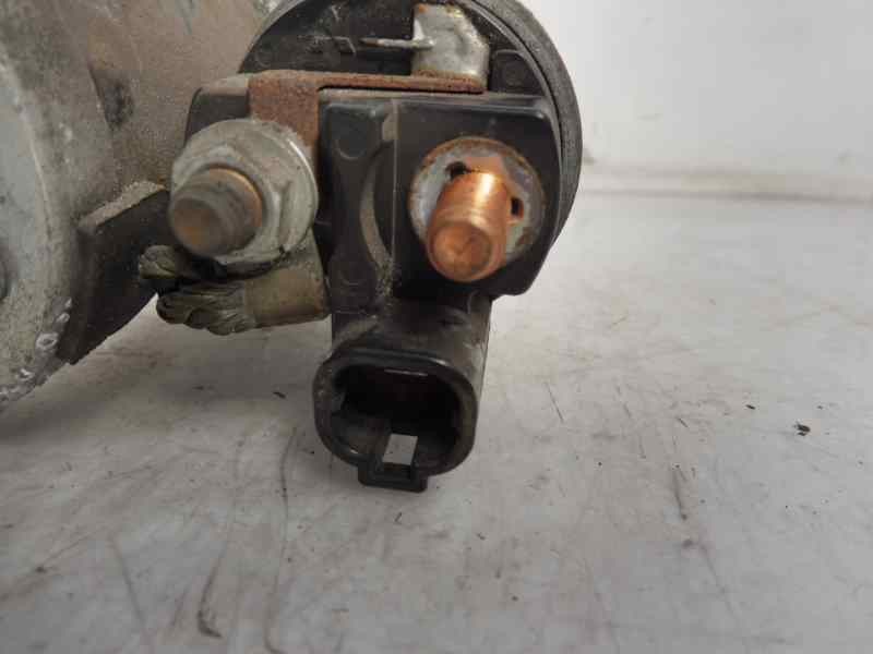 Recambio de motor arranque para kia cee´d 1.4 cat referencia OEM IAM 361002B200 M000T32571ZE 