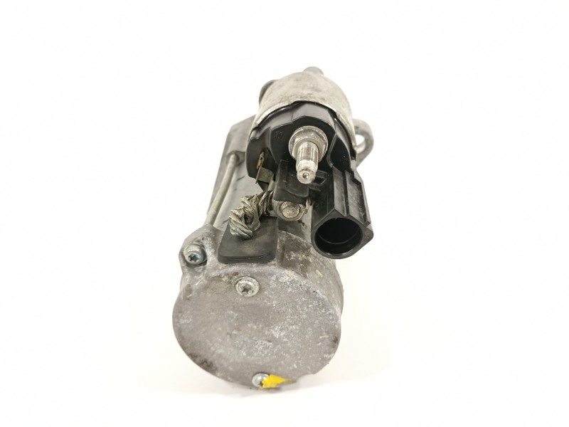 Recambio de motor arranque para volkswagen cc (358) basis bluemotiontech referencia OEM IAM 02Z911024  