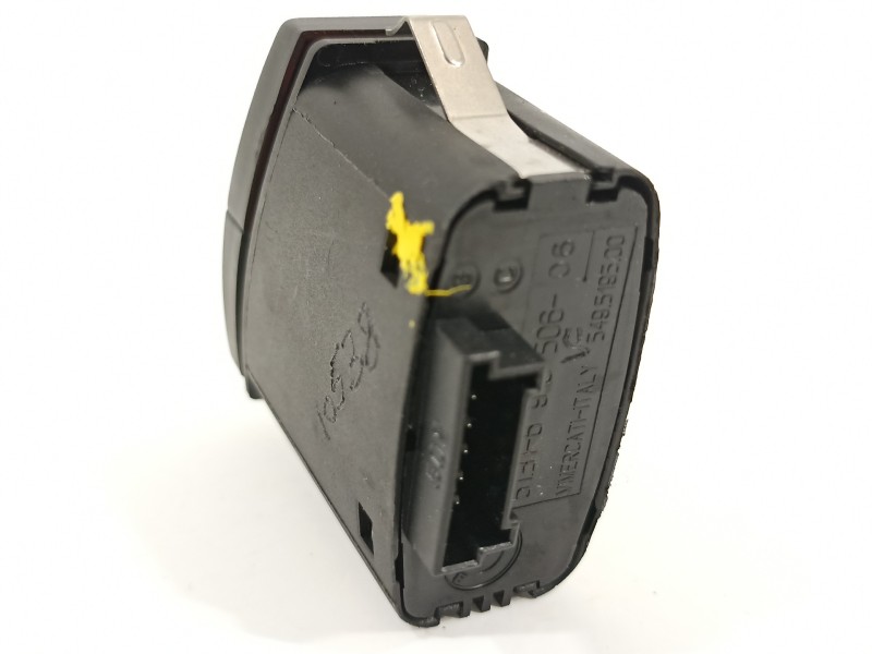 Recambio de warning para bmw x5 (e70) xdrive30d referencia OEM IAM 61316919506  