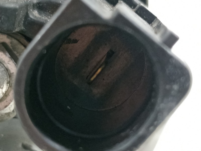 Recambio de motor arranque para volkswagen cc (358) basis bluemotiontech referencia OEM IAM 02Z911024  