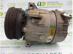 Recambio de compresor aire acondicionado para opel vectra c berlina gts referencia OEM IAM 13197197 033150958 