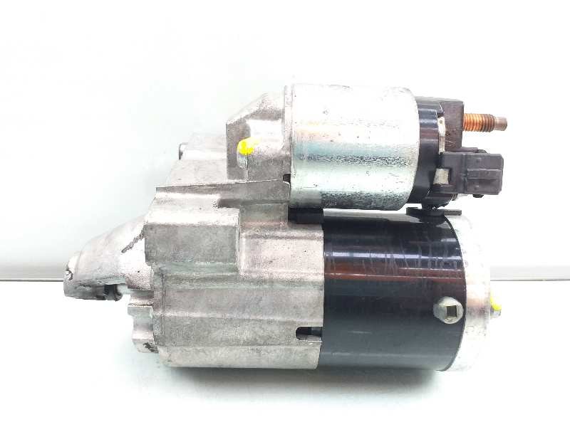 Recambio de motor arranque para peugeot 308 sport referencia OEM IAM 755001780 M000T32271 