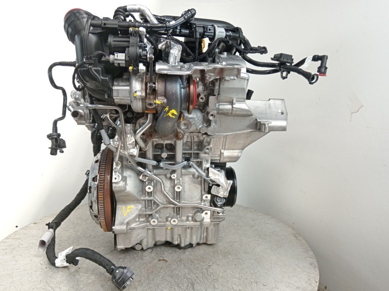 Recambio de motor completo para seat ibiza (kj1) fr referencia OEM IAM DLAD  