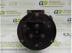 Recambio de compresor aire acondicionado para opel vectra c berlina gts referencia OEM IAM 13197197 033150958  2