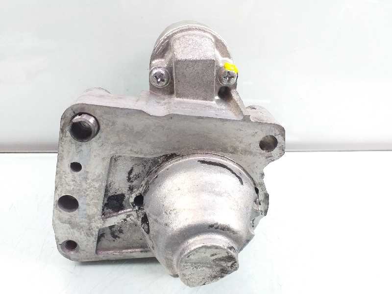 Recambio de motor arranque para peugeot 308 sport referencia OEM IAM 755001780 M000T32271 