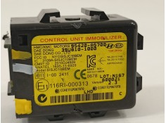 Recambio de modulo electronico para hyundai i30 (gd) style referencia OEM IAM 95420A5700   2