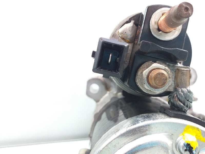 Recambio de motor arranque para peugeot 308 sport referencia OEM IAM 755001780 M000T32271 