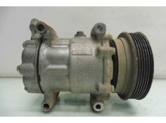 Recambio de compresor aire acondicionado para renault kangoo profesional referencia OEM IAM 8200953359   2