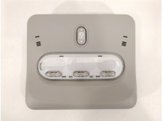 Recambio de luz interior para nissan qashqai (j11) 360 referencia OEM IAM 26430BC40B  