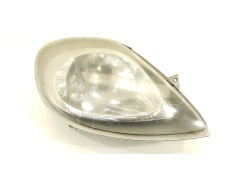 Recambio de faro derecho para renault trafic combi (ab 4.01) 2.5 dci diesel cat referencia OEM IAM 7700311372 91165720 89308700