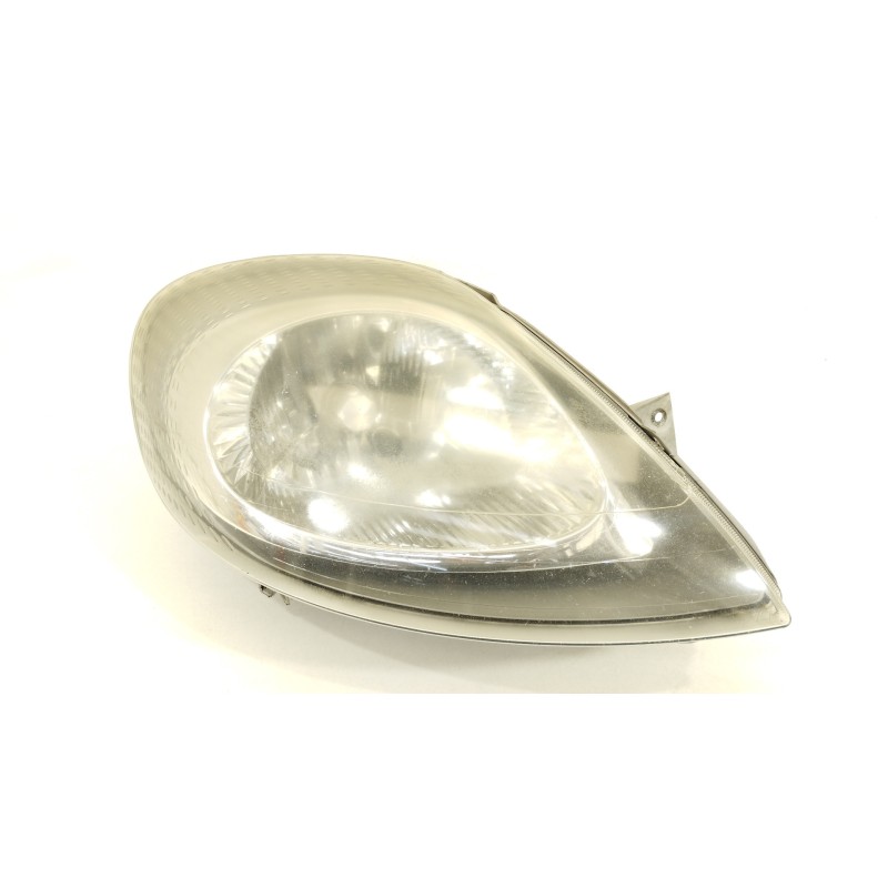 Recambio de faro derecho para renault trafic combi (ab 4.01) 2.5 dci diesel cat referencia OEM IAM 7700311372 91165720 89308700