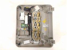 Recambio de luz interior para nissan qashqai (j11) 360 referencia OEM IAM 26430BC40B   2