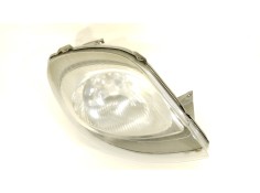Recambio de faro derecho para renault trafic combi (ab 4.01) 2.5 dci diesel cat referencia OEM IAM 7700311372 91165720 89308700 2