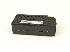 Recambio de modulo electronico para seat ibiza (kj1) fr referencia OEM IAM 575035736A  