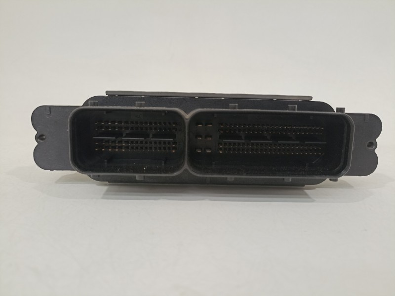 Recambio de centralita motor uce para volkswagen cc (358) basis bluemotiontech referencia OEM IAM 04E907309BK  