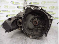 Recambio de caja cambios para opel vectra c berlina gts referencia OEM IAM F40  