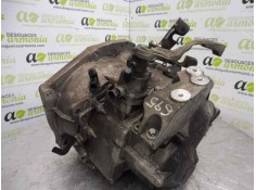 Recambio de caja cambios para opel vectra c berlina gts referencia OEM IAM F40   2