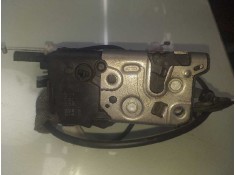 Recambio de cerradura puerta delantera derecha para peugeot 308 sport referencia OEM IAM 9856714780  