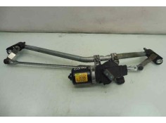 Recambio de motor limpia delantero para renault kangoo profesional referencia OEM IAM 8200409692 54526811 54001902