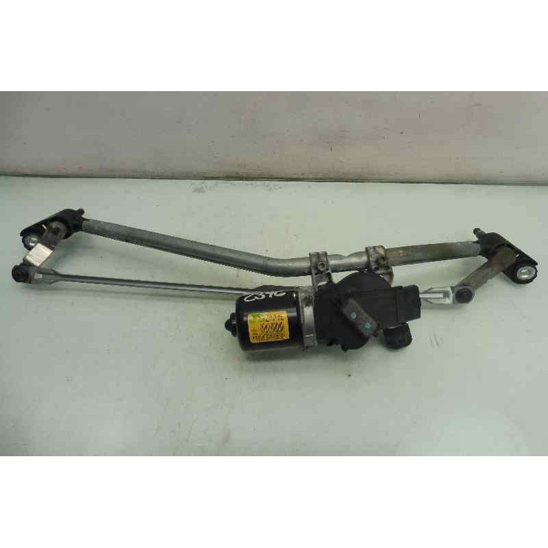 Recambio de motor limpia delantero para renault kangoo profesional referencia OEM IAM 8200409692 54526811 54001902