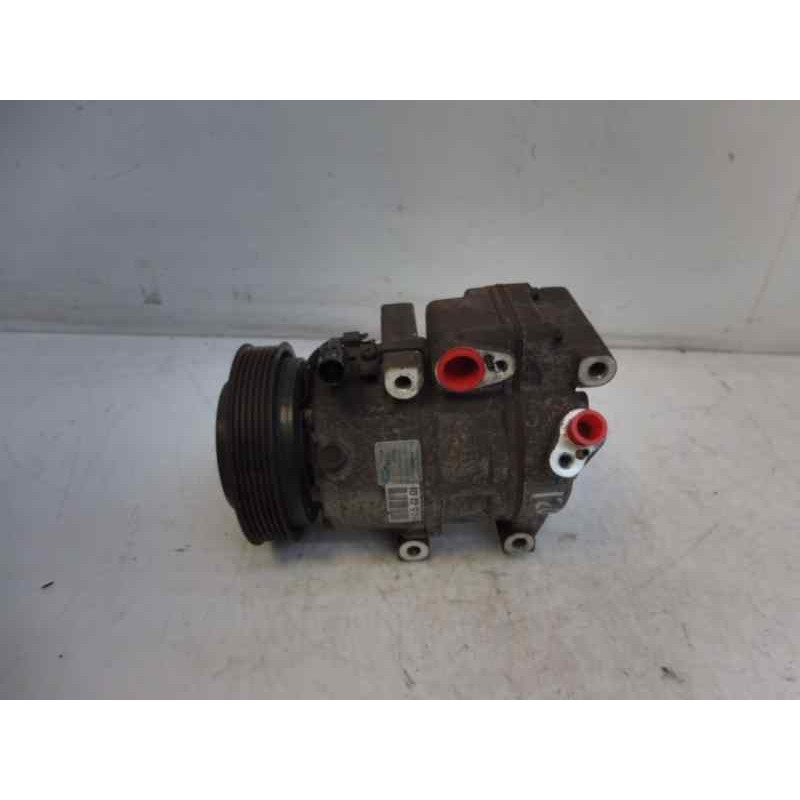 Recambio de compresor aire acondicionado para kia cee´d 1.4 cat referencia OEM IAM AN8AA-03 EI3A2384 