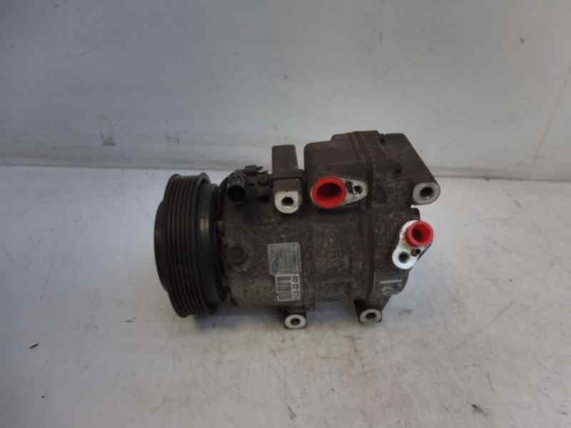 Recambio de compresor aire acondicionado para kia cee´d 1.4 cat referencia OEM IAM AN8AA-03 EI3A2384 