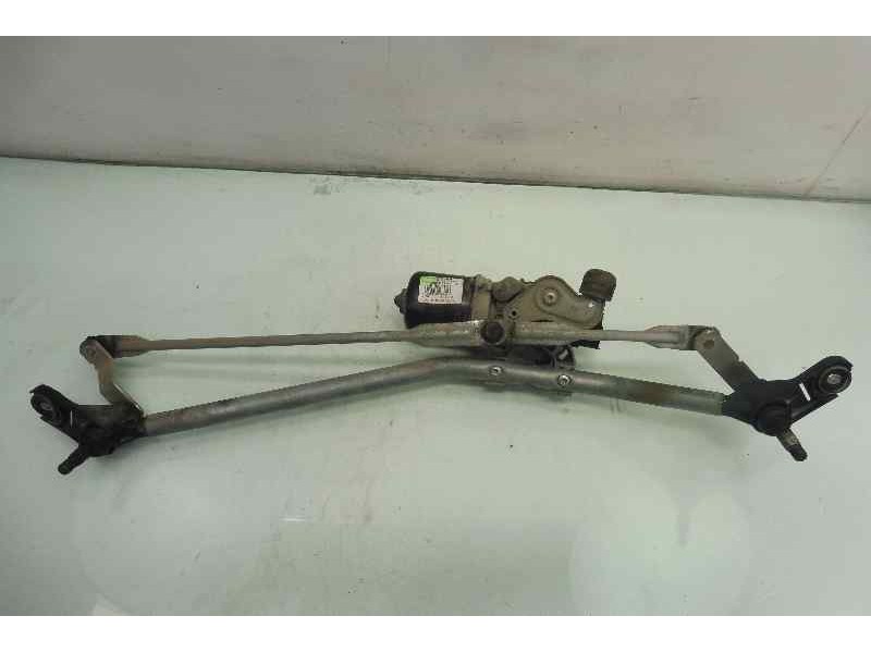 Recambio de motor limpia delantero para renault kangoo profesional referencia OEM IAM 8200409692 54526811 54001902