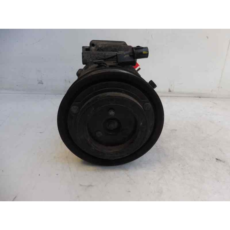 Recambio de compresor aire acondicionado para kia cee´d 1.4 cat referencia OEM IAM AN8AA-03 EI3A2384 