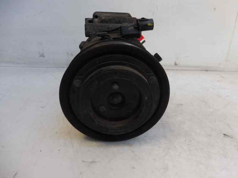 Recambio de compresor aire acondicionado para kia cee´d 1.4 cat referencia OEM IAM AN8AA-03 EI3A2384 