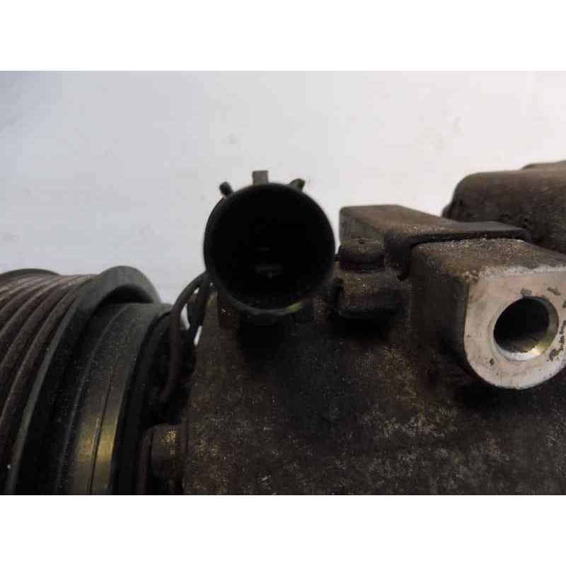 Recambio de compresor aire acondicionado para kia cee´d 1.4 cat referencia OEM IAM AN8AA-03 EI3A2384 