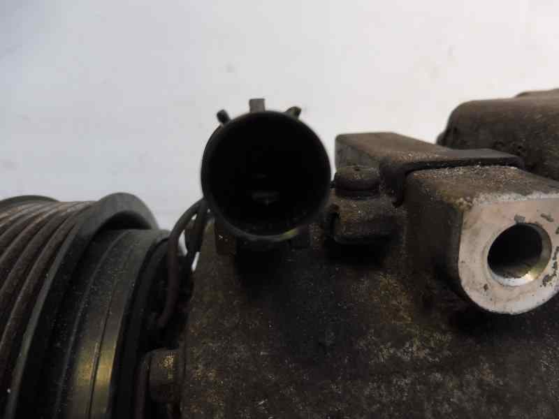 Recambio de compresor aire acondicionado para kia cee´d 1.4 cat referencia OEM IAM AN8AA-03 EI3A2384 