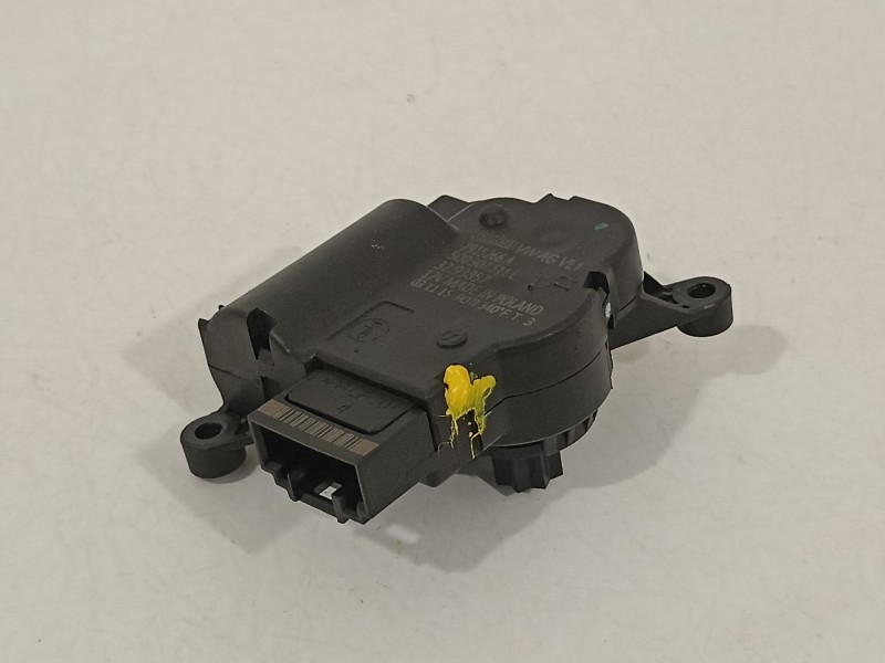 Recambio de motor apertura trampillas climatizador para volkswagen cc (358) basis bluemotiontech referencia OEM IAM 5Q0907511L  