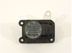 Recambio de motor apertura trampillas climatizador para nissan qashqai (j11) 360 referencia OEM IAM 277T14BU1A  