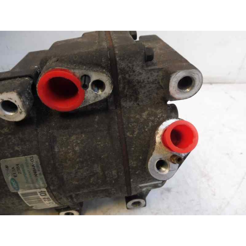 Recambio de compresor aire acondicionado para kia cee´d 1.4 cat referencia OEM IAM AN8AA-03 EI3A2384 