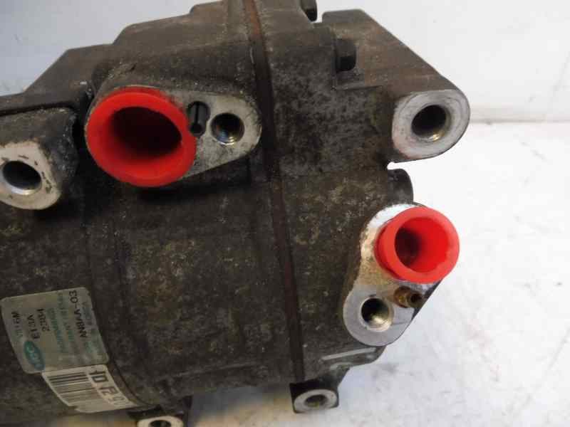 Recambio de compresor aire acondicionado para kia cee´d 1.4 cat referencia OEM IAM AN8AA-03 EI3A2384 